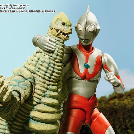 Ultraman S.H.Figuarts  - Red King
