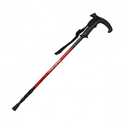 Trekking Pole Alu 6061 - Angle Handle