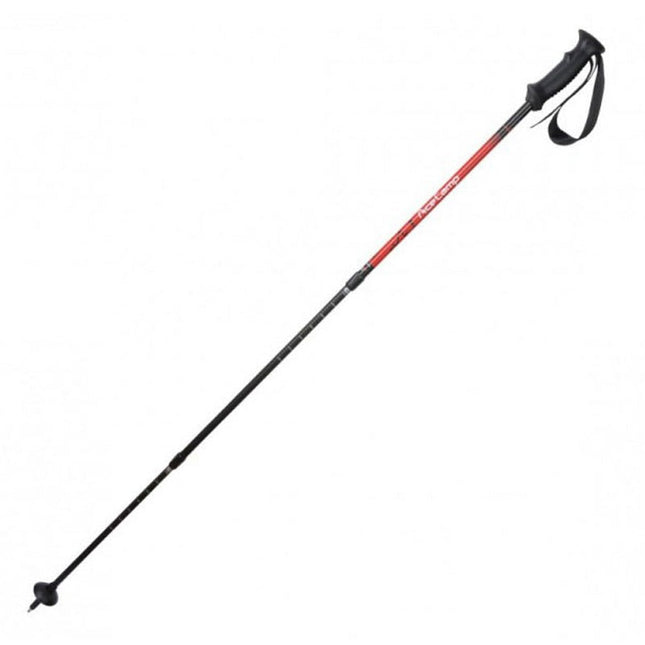 Trekking Pole Alu 6061 - Straight Handle