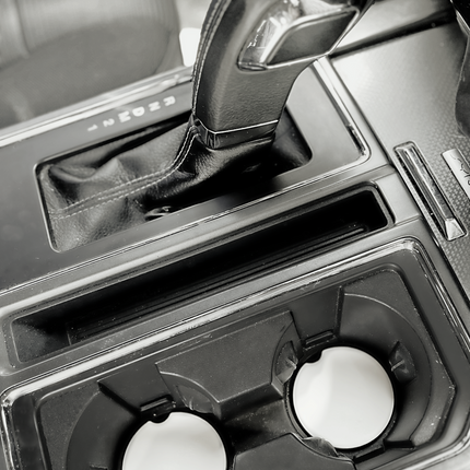 Car Coaster - 2 pack