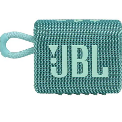 Haut-parleur JBL GO 3 - Recertifié par JBL