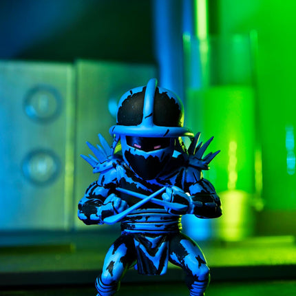 Teenage Mutant Ninja Turtles Shredder Clones (Mirage Comics) Box Set