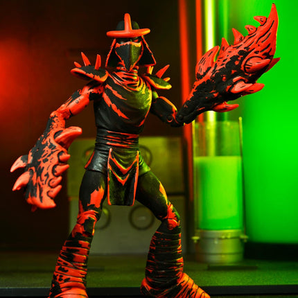 Teenage Mutant Ninja Turtles Shredder Clones (Mirage Comics) Box Set