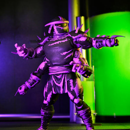 Teenage Mutant Ninja Turtles Shredder Clones (Mirage Comics) Box Set