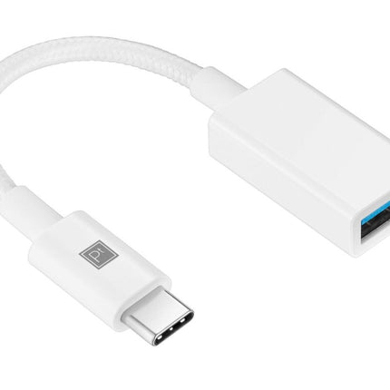 Adaptateur USB-C à USB-A de Platinum (PT-AFACA-C)