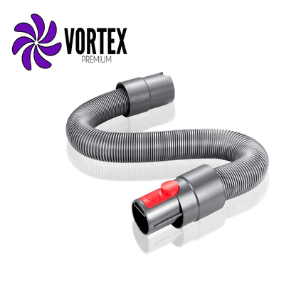 Rallonge flexible Vortex pour aspirateur Dyson