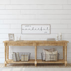 Classic Gray / White