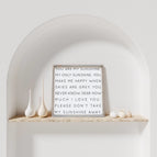 Classic Gray / White