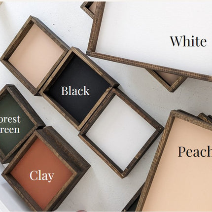 You'll Never Know Dear How Much I Love You Wood Sign