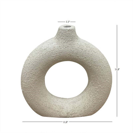 Donut Vase Collection