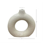 Small 7.9 inch / White