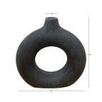 Medium 12 inch / Black