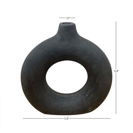 Donut Vase Collection