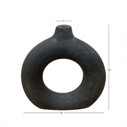 Donut Vase Collection