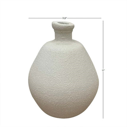 Organic Bubble Vase